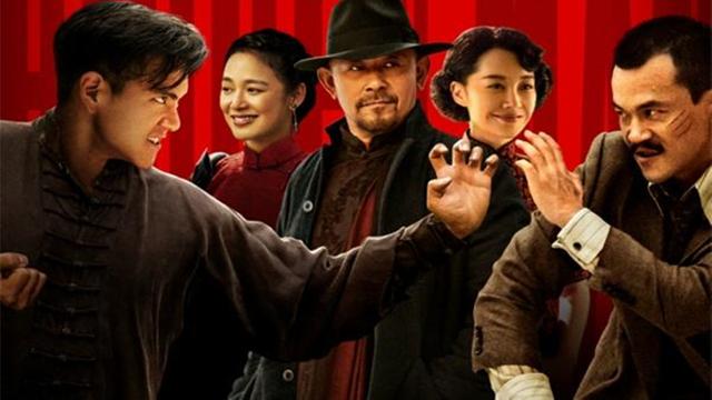 姜文导的电影有哪些（鬼才导演姜文的五部电影）(5)