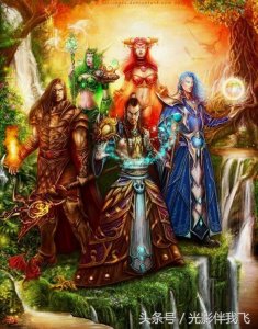 ​《魔兽世界》中伊瑟拉陨落之后 守护巨龙们恐怕会全部消失