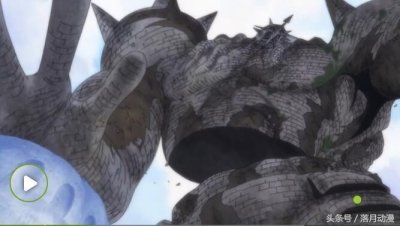 ​《海贼王》索隆斩杀琵卡时想起鹰眼的话，满足地笑了！