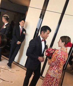 ​郭富城比丈人大几岁？(郭富城比丈母娘还大4岁)