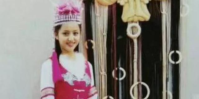 佟丽娅自曝学生时期没人追,看到早期旧照后:这谁敢追?