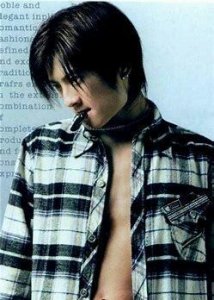 ​为什么很多人喜欢谢霆锋(女明星眼中的谢霆锋)