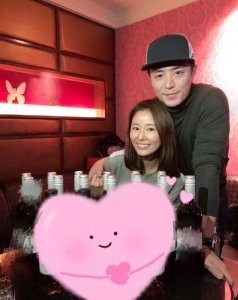 ​林心如的爱欲怎样的（林心如谈爱情观不会当第三者）