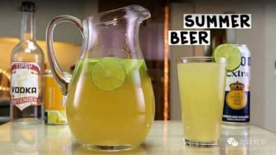 ​somer *** y啤酒(夏日 啤酒)