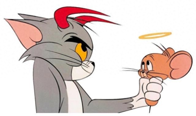 关于老鼠的经典动画片