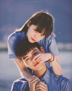 ​欧阳娜娜和陈飞宇的感情太让人羡慕，一对视就很甜