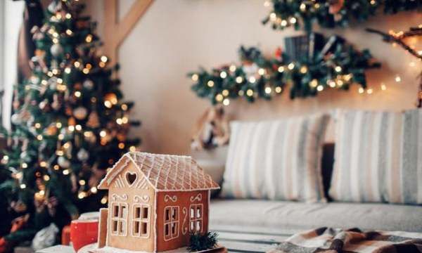 圣诞节送女孩什么礼物,圣诞节送女朋友什么礼物最有意义图10