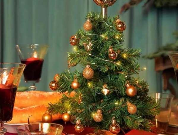 圣诞节送女孩什么礼物,圣诞节送女朋友什么礼物最有意义图12