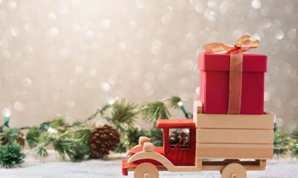 圣诞节送女孩什么礼物,圣诞节送女朋友什么礼物最有意义图11