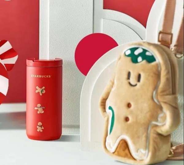 圣诞节送女孩什么礼物,圣诞节送女朋友什么礼物最有意义图14