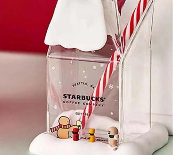 圣诞节送女孩什么礼物,圣诞节送女朋友什么礼物最有意义图13