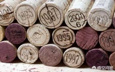 ​葡萄酒年代代表啥意思(葡萄酒年份是什么意思)