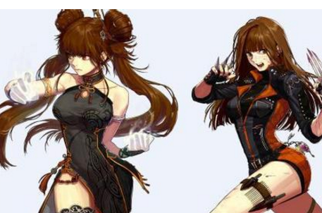 dnf驭剑士觉醒,dnf各种职业介绍和觉醒名称图5