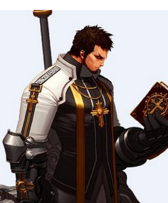 dnf驭剑士觉醒,dnf各种职业介绍和觉醒名称图11