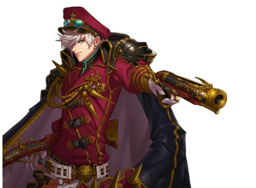 dnf驭剑士觉醒,dnf各种职业介绍和觉醒名称图7