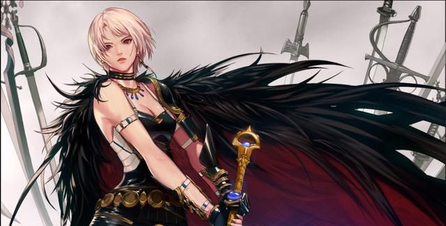 dnf驭剑士觉醒,dnf各种职业介绍和觉醒名称