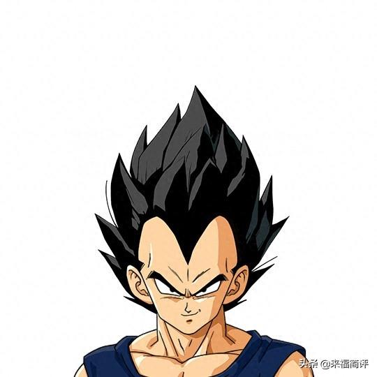 《龙珠Z:卡卡罗特》魔人布欧篇登场人物头像