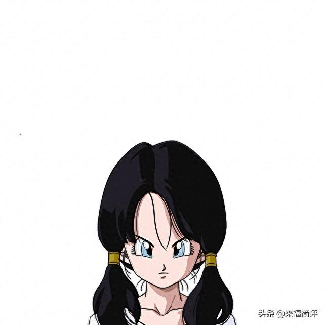 《龙珠Z:卡卡罗特》魔人布欧篇登场人物头像