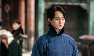 ​尹正一剪梅是什么梗，尹正是怎么火起来的？