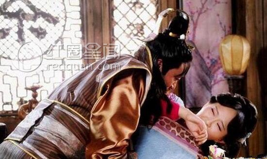 孙耀琦真脱了 孙耀琦陪谁睡过