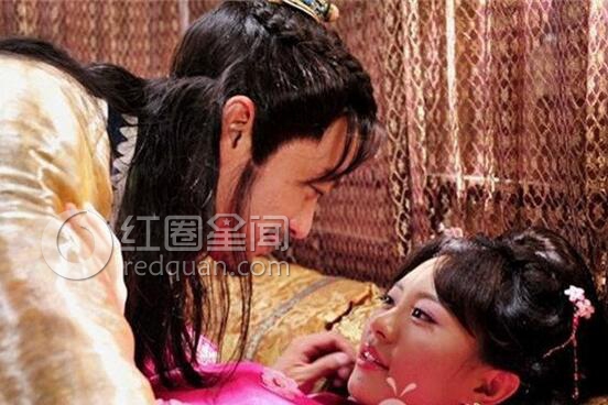 孙耀琦真脱了 孙耀琦陪谁睡过