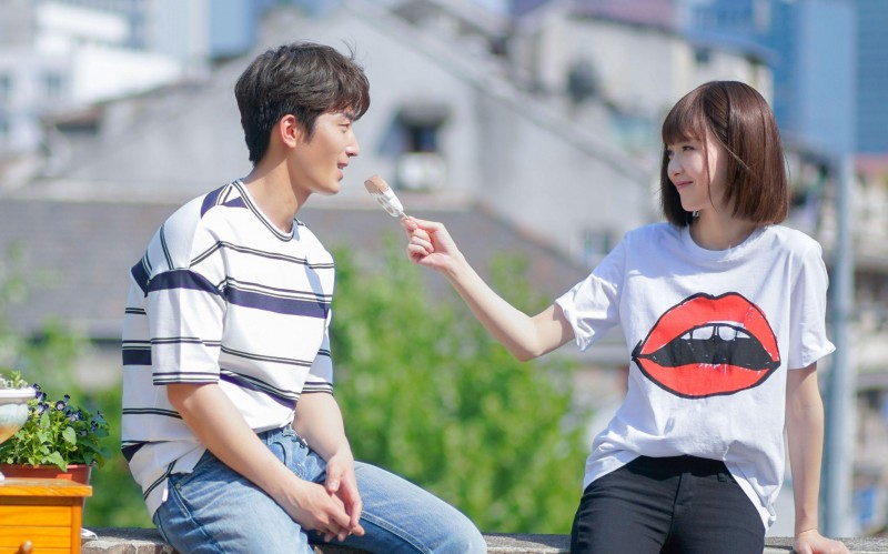 时间都知道播出时间（唐嫣窦骁杨烁老剧时间都知道）