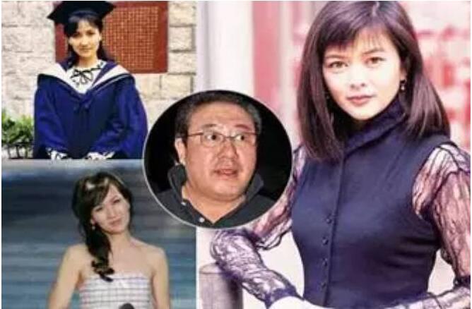 关之琳和陈美琪老公啥关系(关之琳让陈美琪终身不孕)