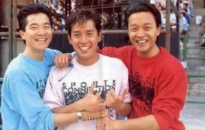 ​谭咏麟老婆为什么不能生育(谭咏麟有孩子)