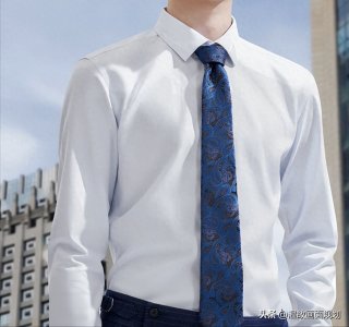 ​男人买衣服，哪些品牌值得买？