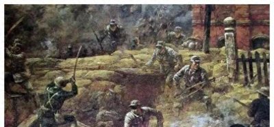 ​抗日战争揭秘：这场持久战究竟打了多少年？8年？还是14年？