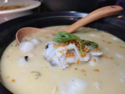 ​这家“非遗”味的重庆菜馆要在武汉开20家店