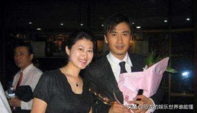 ​柳云龙的老婆的照片 为了柳云龙刘欣放弃了太多东西