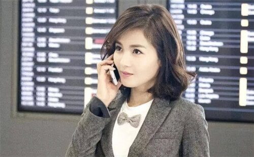 刘涛演过的电视剧大全(刘涛最火六部电视剧)插图6