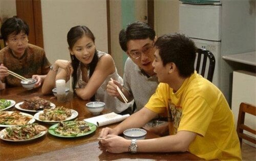 刘涛演过的电视剧大全(刘涛最火六部电视剧)插图1