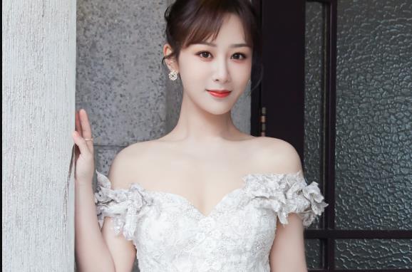 杨紫有过几个男友了