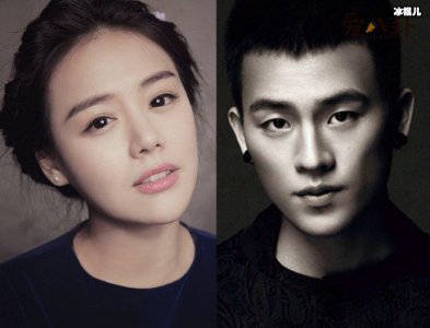 ​马思纯欧豪分手原因曝光，马思纯生病都是因为欧豪？