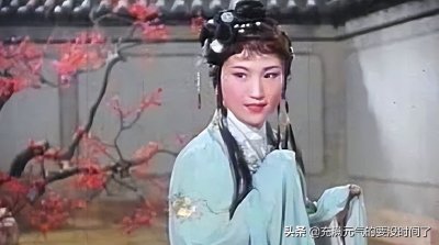 ​余音绕梁王文娟：追鱼 经典唱段-越剧宗师