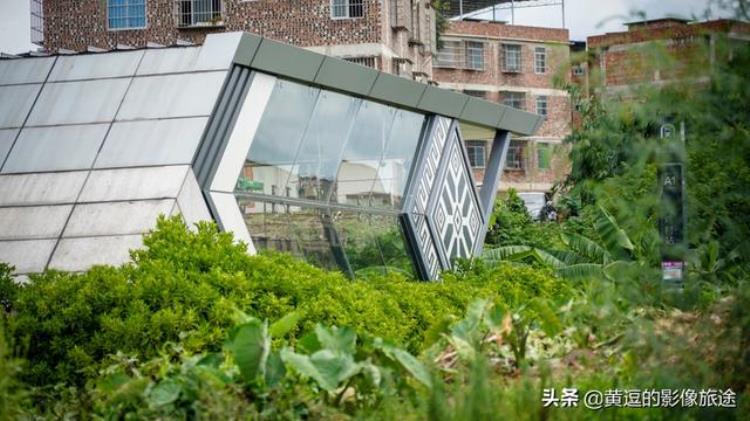 南宁淡村菜市有地铁吗「南宁最荒凉地铁站通达农村菜地出站即可下地干活」