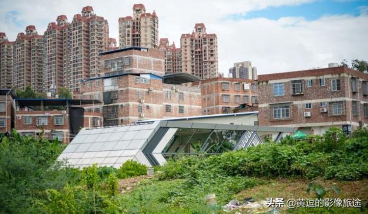 南宁淡村菜市有地铁吗「南宁最荒凉地铁站通达农村菜地出站即可下地干活」