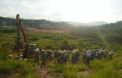 ​国家出台迁坟补偿标准，保障坟墓所有人权益，每座坟墓补偿多少？