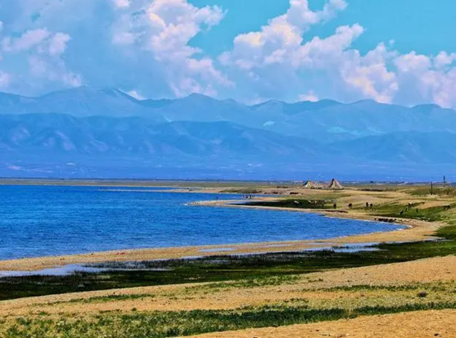 中国夏天最凉快的城市是哪个城市(中国夏天最凉爽的城市排名)