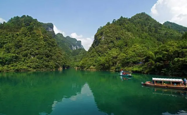 全国最凉快城市有哪些(中国最凉快的十大城市)