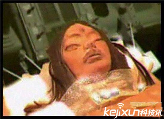 史前文明揭秘残酷真相 史前巨兽竟是外星人坐骑