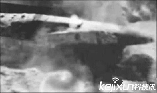 史前文明揭秘残酷真相 史前巨兽竟是外星人坐骑