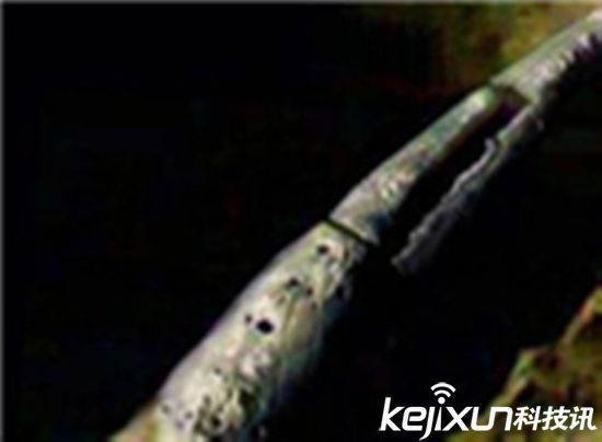 史前文明揭秘残酷真相 史前巨兽竟是外星人坐骑