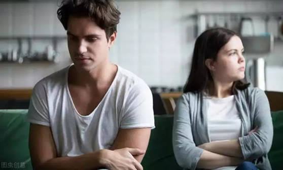 老公不想碰你是什么意思 当一个男人不愿意碰你