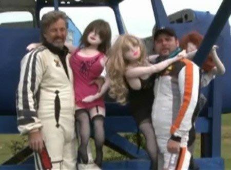 冲气娃娃使用方法 (冲气娃娃怎么用的)-图6 冲气娃娃使用方法 (冲气娃娃怎么用的)-图6