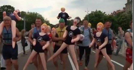 冲气娃娃使用方法 (冲气娃娃怎么用的)-图7 冲气娃娃使用方法 (冲气娃娃怎么用的)-图7