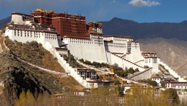 十大世界十大最美宫殿排名(全世界最美的宫殿图片) 4