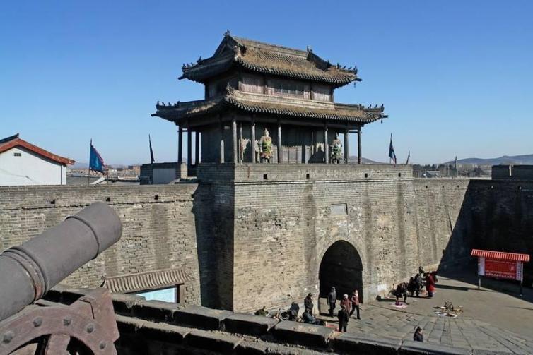 兴城旅游景点大全(兴城有什么好玩的旅游景点)